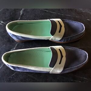 Cole Haan loafers